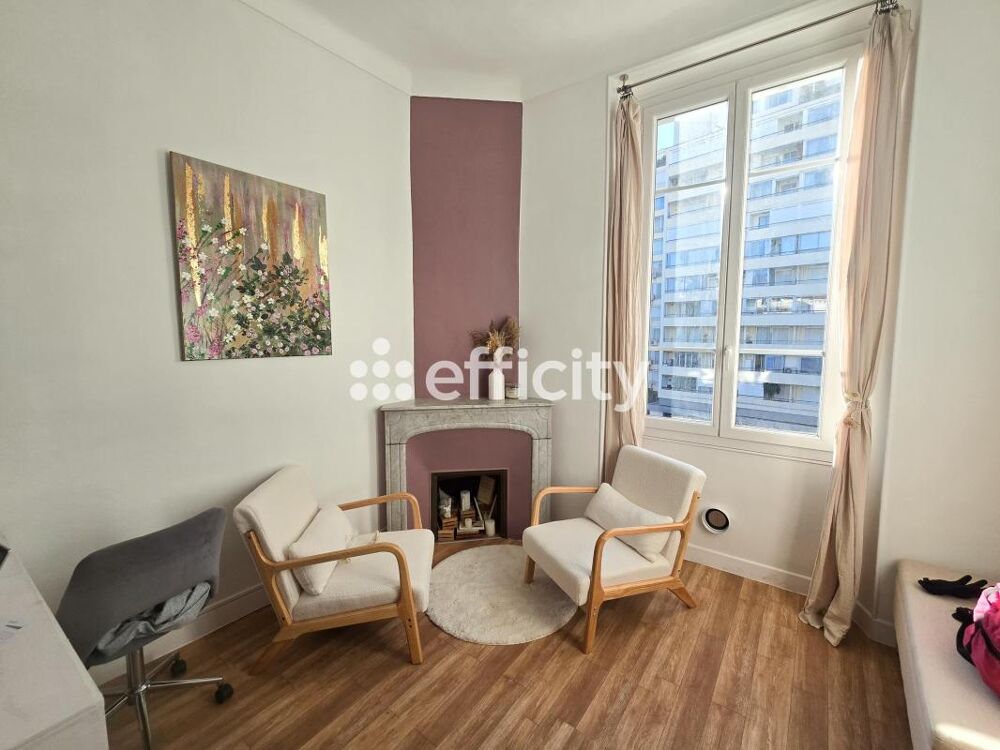 � vendre  Appartement Cannes (06400)