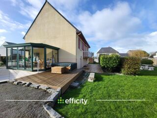  Maison à vendre 6 pièces 117 m²