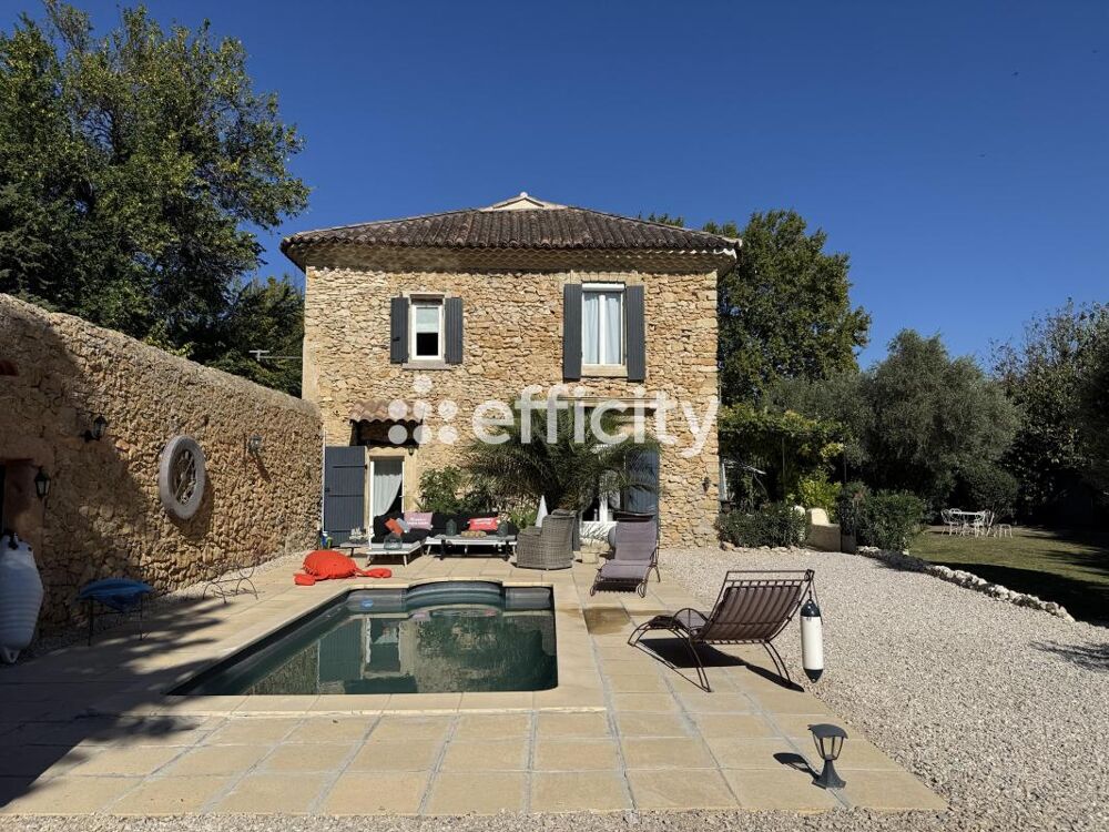 Vente Maison Mas Orange
