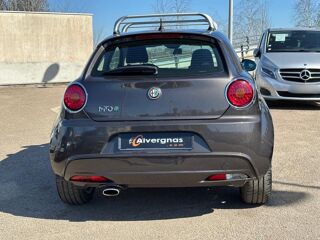 Mito 1.4 TB 120 GPL DISTINCTIVE 2016 occasion 78240 Chambourcy