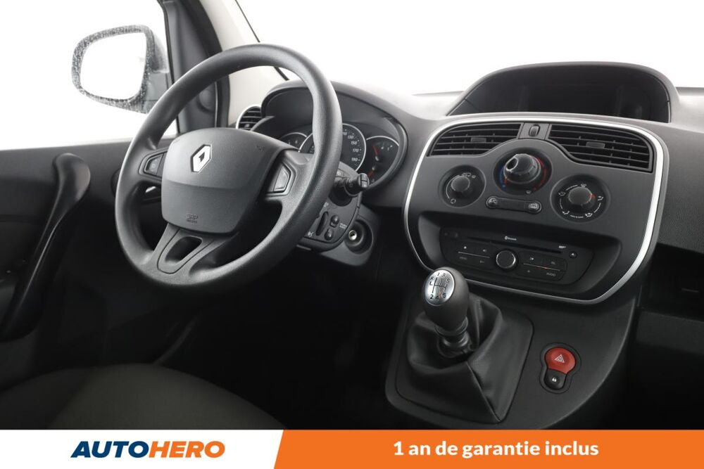 Kangoo 1.5 dCi Blue Business 95 ch 2019 occasion 92130 Issy-les-Moulineaux