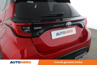 Yaris 1.5 Hybrid GR Sport 116H 2023 occasion 92130 Issy-les-Moulineaux