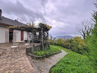  Maison � vendre 5 pi�ces 83 m�