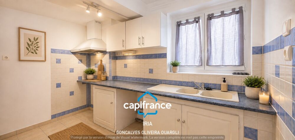 Vente Maison À vendre - Maison de ville en pierre avec terrasse privative - 2 chambres et grenier aménageable – Clairac (47190)Lot-et-Garonne Clairac