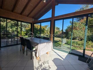  Maison à vendre 5 pièces 135 m²