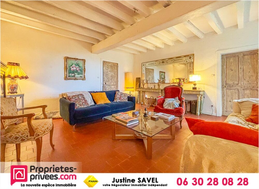 Maison Saint Outrille 5 pièces 106 m2