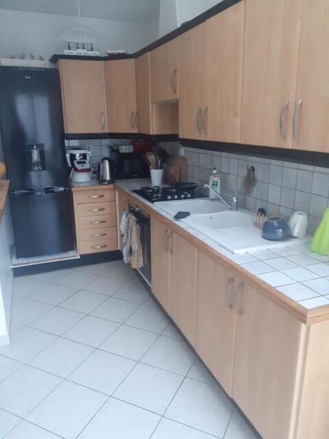  Appartement � louer 3 pi�ces 70 m�