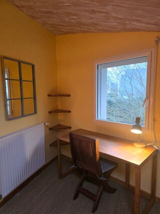  Appartement � louer 1 pi�ce 12 m�