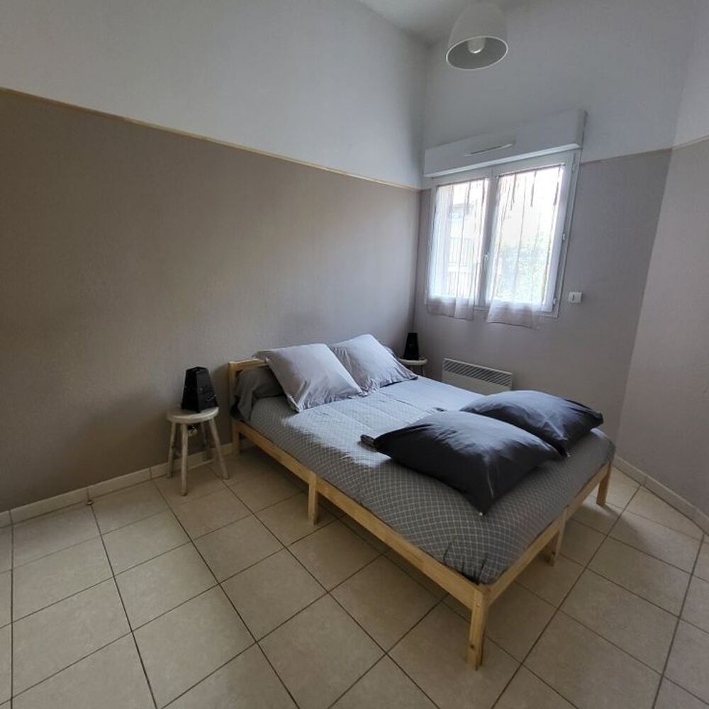Location Appartement Appartement de 38m2 à louer sur Saint-Laurent-du-Var Saint laurent du var