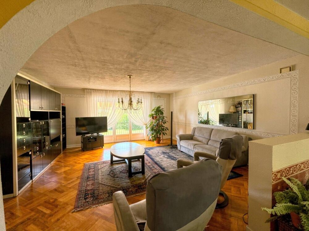 Vente Maison Maison à vendre 7 pièces COSNES ET ROMAIN (54) Cosnes et romain