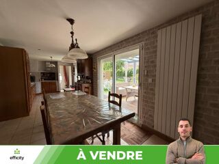  Maison à vendre 4 pièces 105 m²