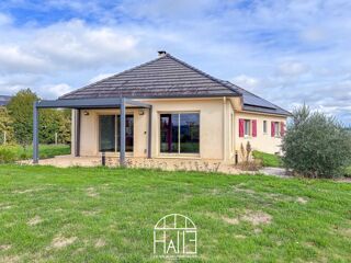  Maison à vendre 5 pièces 120 m²