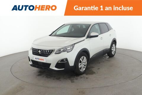 Peugeot 3008 1.6 Blue-HDi Active Business 120 ch 2017 occasion Issy-les-Moulineaux 92130