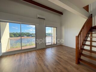  Appartement � vendre 3 pi�ces 50 m�