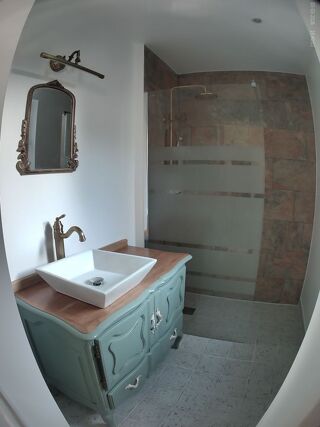  Maison à louer 2 pièces 57 m² Sens