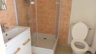  Appartement à louer 2 pièces 51 m²