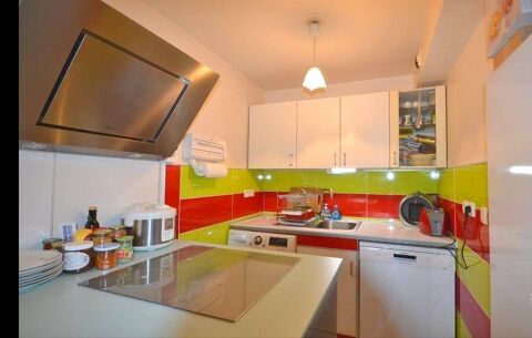  Appartement  louer 1 pice 37 m