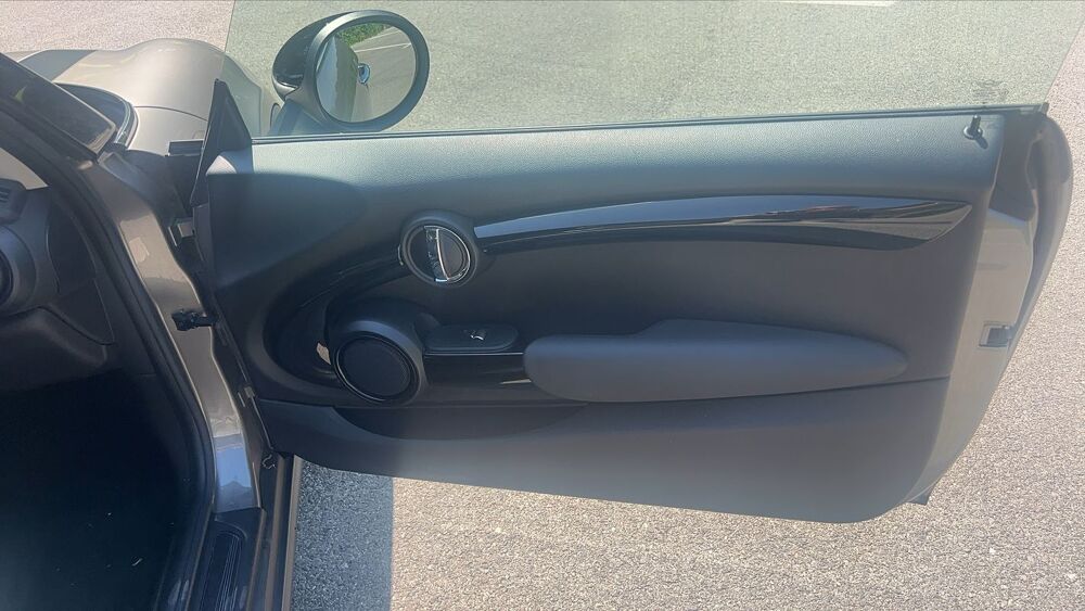 Cooper S 192 DCT7 Edition 60 Years 2019 occasion 06250 Mougins