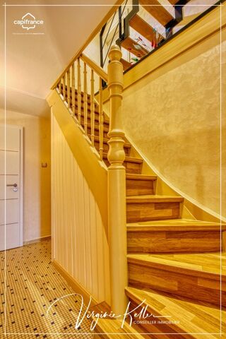  Maison à vendre 6 pièces 114 m²