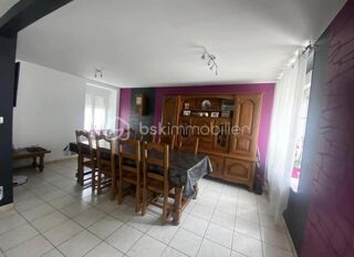  Maison � vendre 5 pi�ces 76 m�