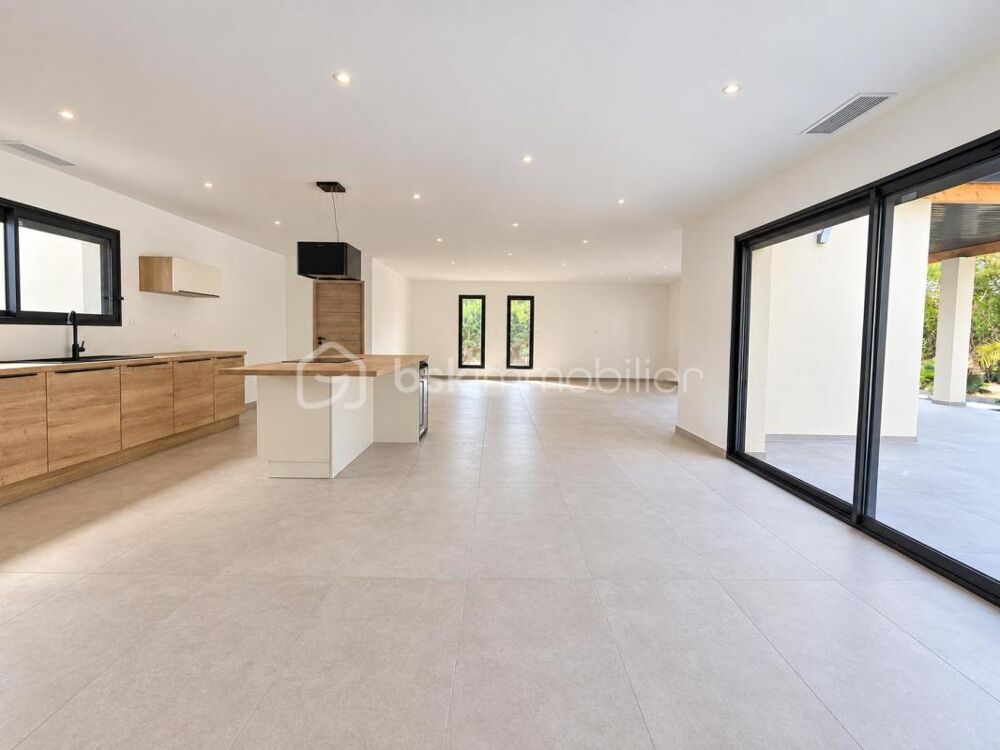Vente Maison T5 CONTEMPORAINE PLAIN PIED SAINT MARTIAL Montauban