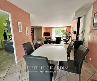  Maison à vendre 5 pièces 115 m²