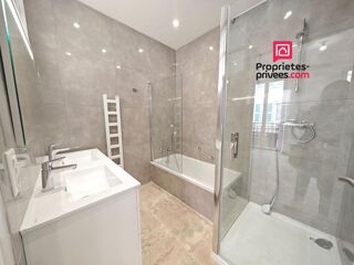 Appartement à vendre 2 pièces 55 m²