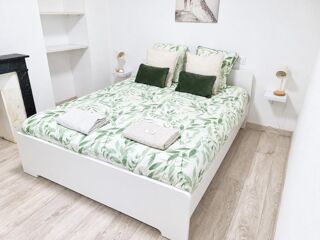  Appartement à vendre 2 pièces 33 m²