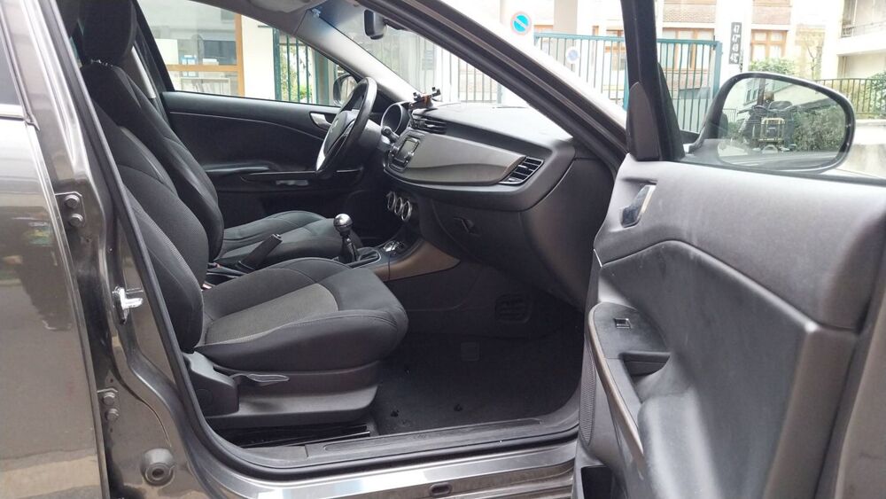 Giulietta 1.4 TJET 120 N/A 2016 occasion 75020 Paris
