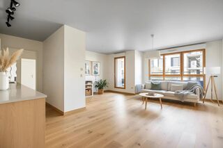  Appartement � vendre 4 pi�ces 81 m�