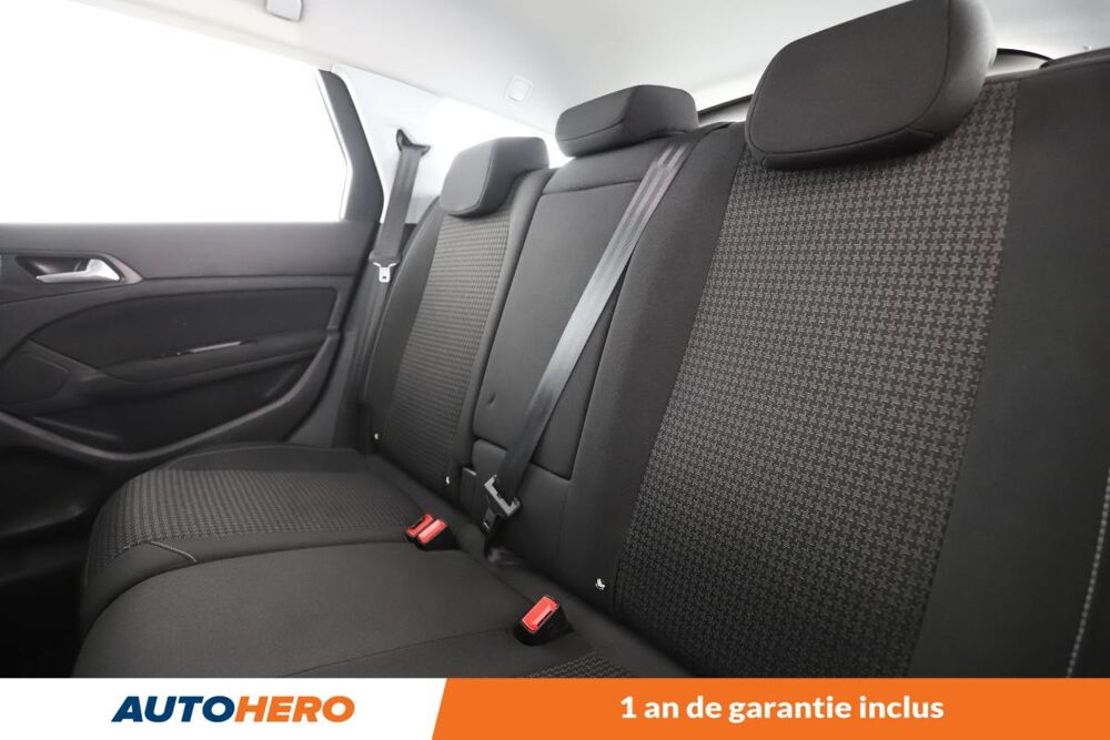 308 SW 1.5 Blue-HDi Active Business 102 ch 2018 occasion 92130 Issy-les-Moulineaux