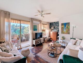  Appartement � vendre 2 pi�ces 47 m�