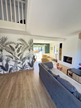  Maison à vendre 6 pièces 150 m²
