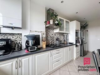  Appartement � vendre 4 pi�ces 94 m�