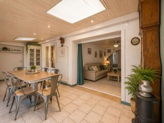  Maison à vendre 7 pièces 164 m²