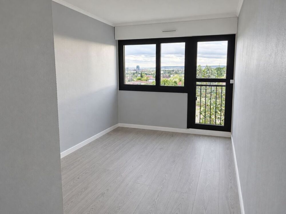Location Appartement Appartement de 53m2 à louer sur Pontoise Pontoise