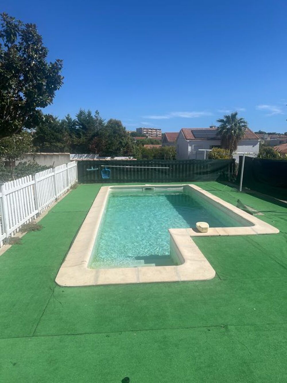 Location Appartement Appartement de 39m2 à louer sur Béziers Beziers