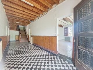  Propriété/château à vendre 7 pièces 247 m²