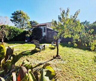  Maison � vendre 3 pi�ces 62 m�