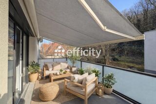  Appartement � vendre 2 pi�ces 42 m�