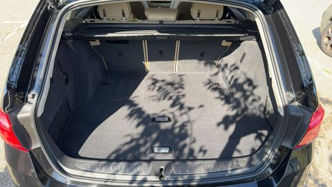 S&eacute;rie 3 Touring (F31) 318i 136 BVA8 Lounge - Automatique 2020 occasion 13800 Istres