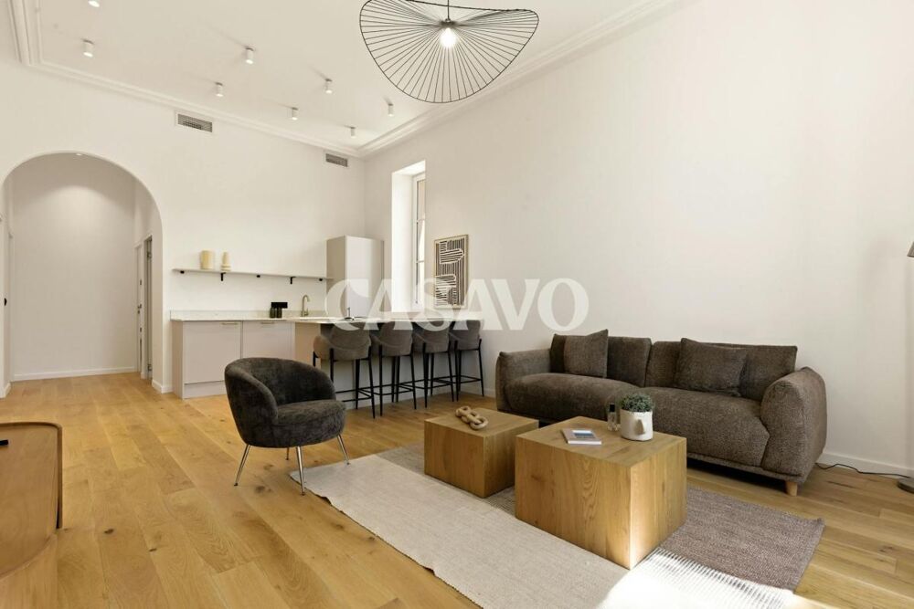 Vente Appartement Vente Appartement 3 pièces de 60m² - 13100 Aix-en-Provence Aix en provence