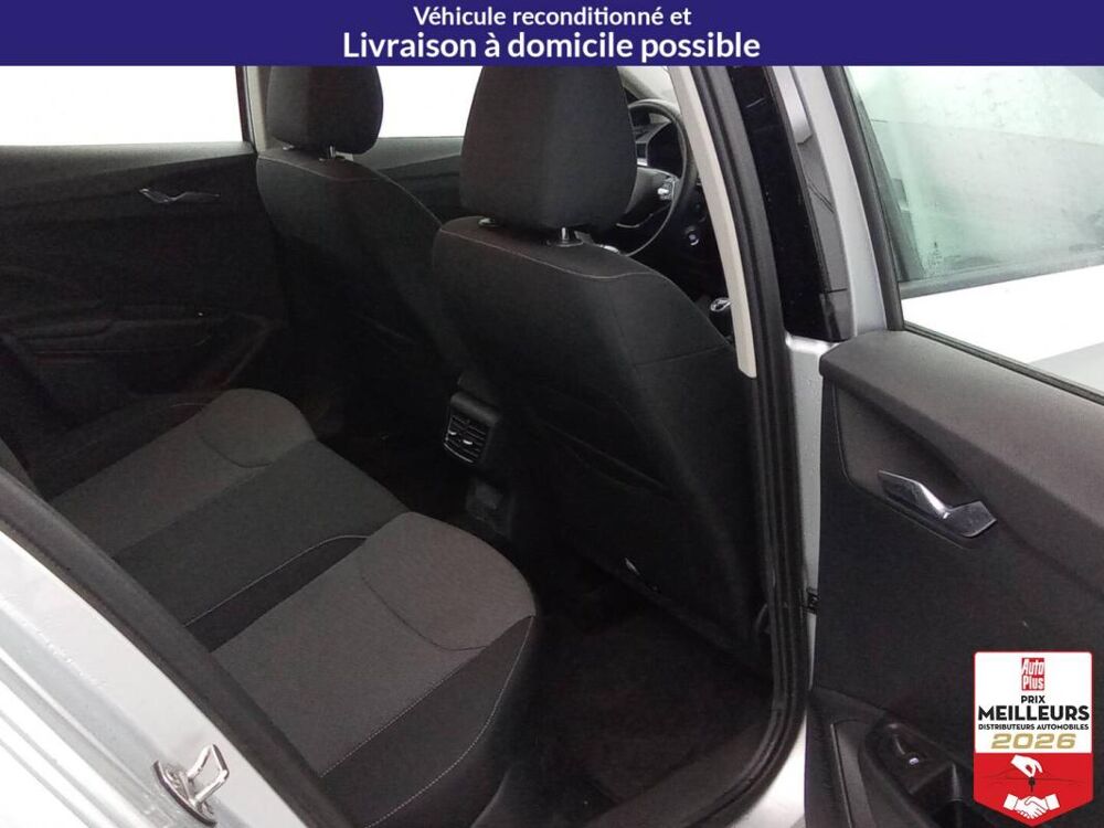 Fabia MPI 80 Ambition 2023 occasion 10150 Lavau