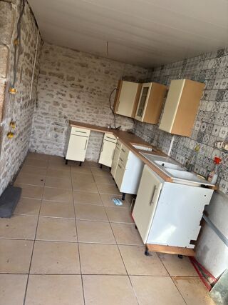  Maison � vendre 4 pi�ces 70 m�