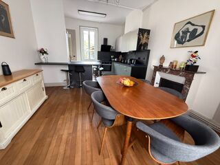  Maison à vendre 8 pièces 137 m²