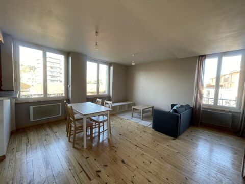  Duplex/triplex � louer 3 pi�ces 61 m�
