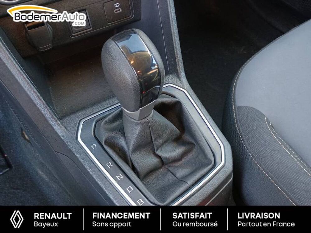 Jogger Hybrid 140 7 places GSR2 Extreme 2025 occasion 14400 Bayeux