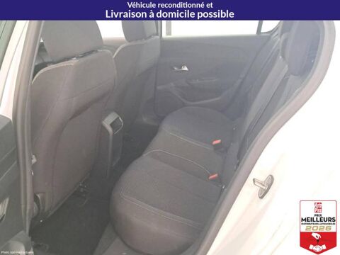 308 PHEV 180 e-EAT8 Active Pack 2023 occasion 10150 Lavau