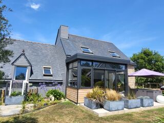  Maison à vendre 7 pièces 126 m²