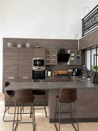 Vente Maison EXCLUSIVITÉ – Demeure d'exception aux portes du Parc de la Colombière Dijon